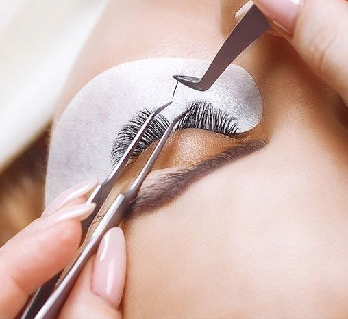 Nail Overlays & Extensions